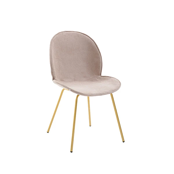 Svefnherbergisstólar Leisure Velvet
