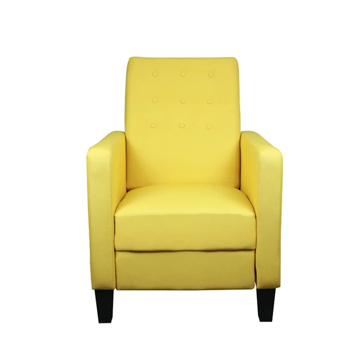 Horn Power Recliner sófi