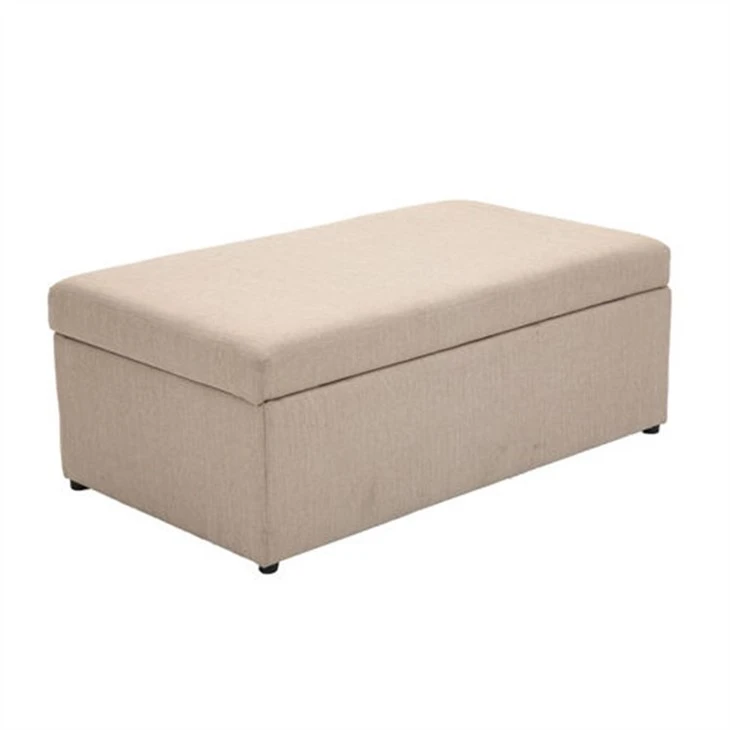 comfortable storage