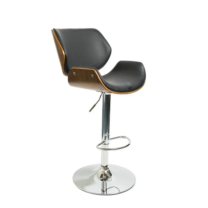 Wholesale Leather Bar Stools